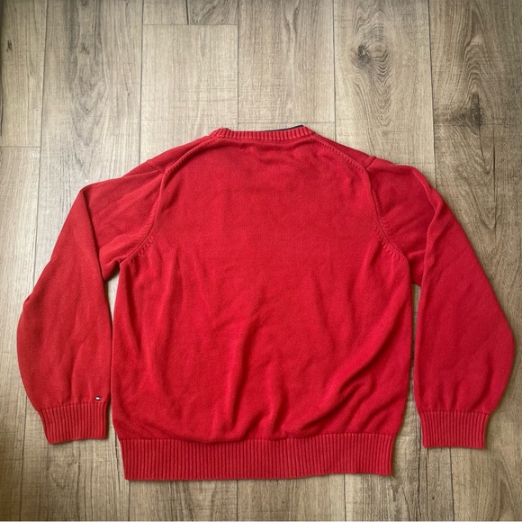 Vintage Tommy Hilfiger Sweater - Picture 2 of 3